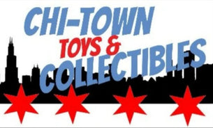 Chi-Town Toys &amp; Collectibles