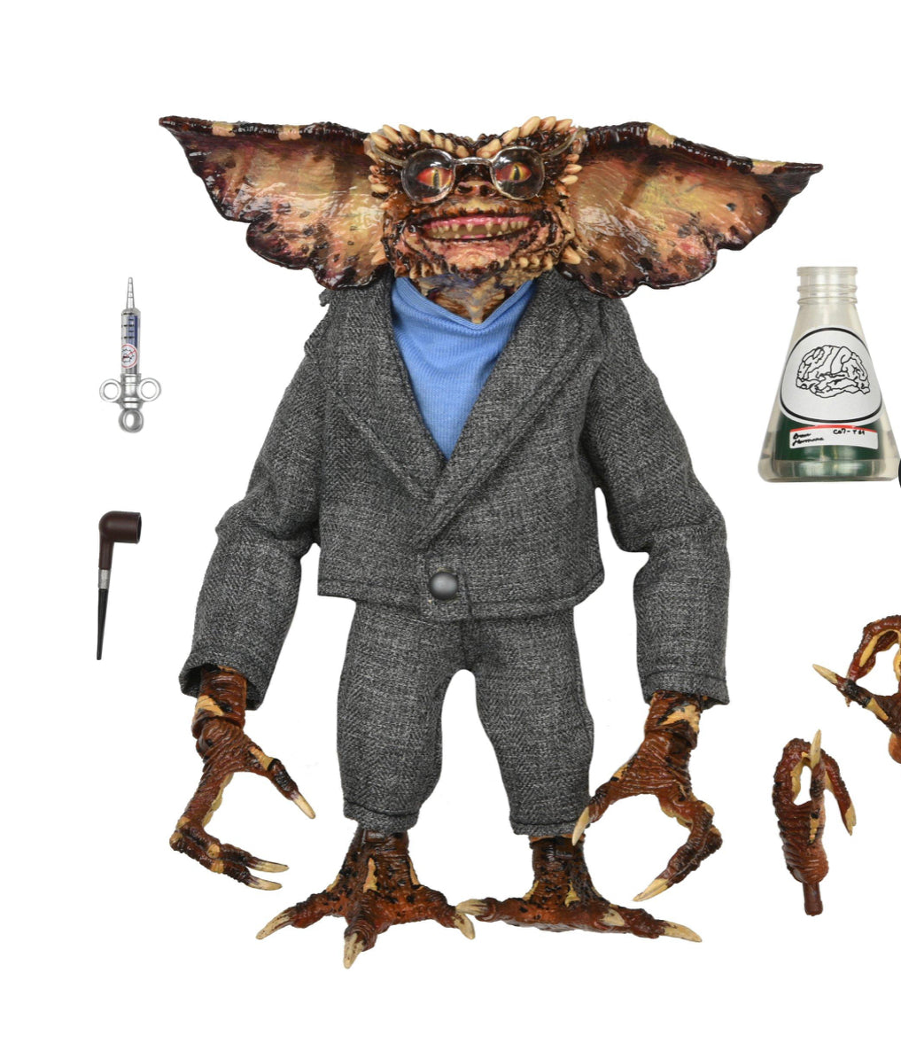 GREMLINS×GREMLINS×MORTAR ブルー 新品未使用】GREMLINS × NICI × MORTAR TOKYO - メルカリ